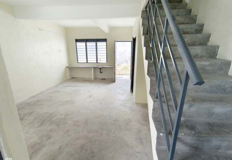 Cheap Rent Int Corner Pekan Razaki Ipoh Jaya Gunung Rapat Botani Cempaka