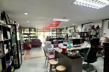 Cheap Sale Ipoh Town Persiaran Greenhill Pekan Ipoh Garden Canning Fair Park