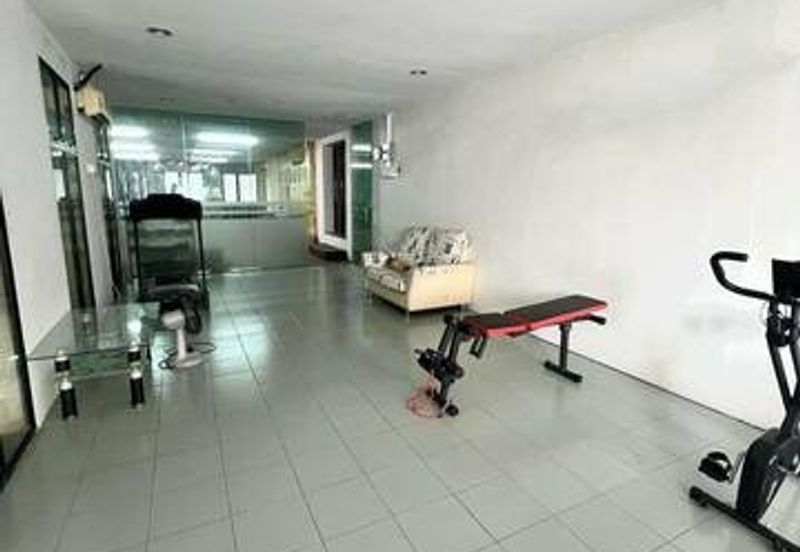 Cheap Sale Ipoh Town Persiaran Greenhill Pekan Ipoh Garden Canning Fair Park