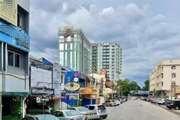 Cheap Sale Ipoh Town Persiaran Greenhill Pekan Ipoh Garden Canning Fair Park