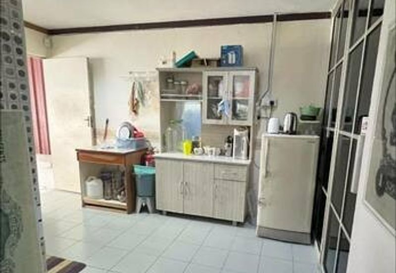 Cheap Sale Ipoh Town Persiaran Greenhill Pekan Ipoh Garden Canning Fair Park
