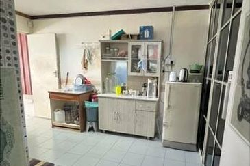 Cheap Sale Ipoh Town Persiaran Greenhill Pekan Ipoh Garden Canning Fair Park