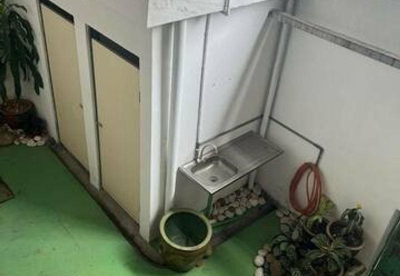 Cheap Sale Ipoh Town Persiaran Greenhill Pekan Ipoh Garden Canning Fair Park