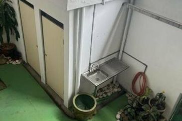 Cheap Sale Ipoh Town Persiaran Greenhill Pekan Ipoh Garden Canning Fair Park