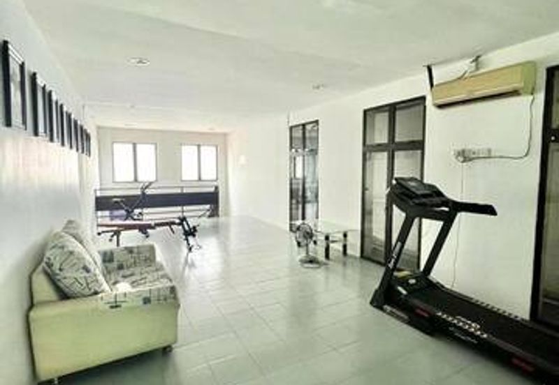 Cheap Sale Ipoh Town Persiaran Greenhill Pekan Ipoh Garden Canning Fair Park