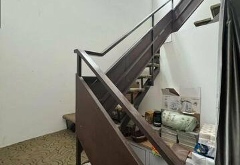 Cheap Sale Ipoh Town Persiaran Greenhill Pekan Ipoh Garden Canning Fair Park