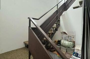 Cheap Sale Ipoh Town Persiaran Greenhill Pekan Ipoh Garden Canning Fair Park