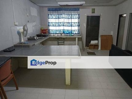 Cheap Sale 20x75 Gunung Rapat Ipoh Jaya Ampang Song Choon Cempaka Wira, Perak, Ipoh
