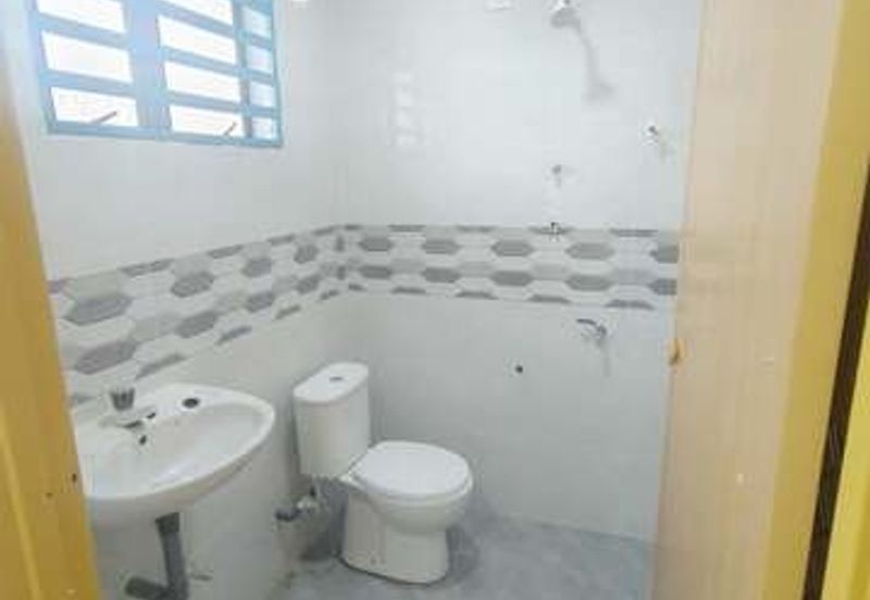 Reno 100k 22x70 Fully Reno Refurbish Menglembu Kledang Arkid Rasi Jaya Timur Barat