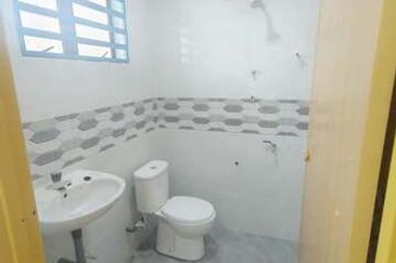 Reno 100k 22x70 Fully Reno Refurbish Menglembu Kledang Arkid Rasi Jaya Timur Barat