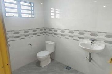 Reno 100k 22x70 Fully Reno Refurbish Menglembu Kledang Arkid Rasi Jaya Timur Barat