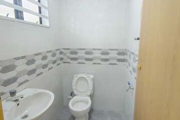 Reno 100k 22x70 Fully Reno Refurbish Menglembu Kledang Arkid Rasi Jaya Timur Barat