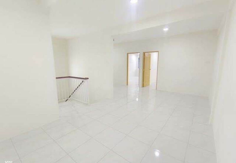 Reno 100k 22x70 Fully Reno Refurbish Menglembu Kledang Arkid Rasi Jaya Timur Barat