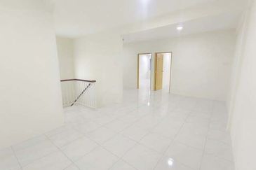 Reno 100k 22x70 Fully Reno Refurbish Menglembu Kledang Arkid Rasi Jaya Timur Barat