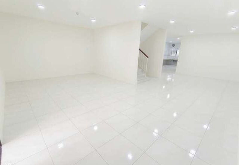 Reno 100k 22x70 Fully Reno Refurbish Menglembu Kledang Arkid Rasi Jaya Timur Barat