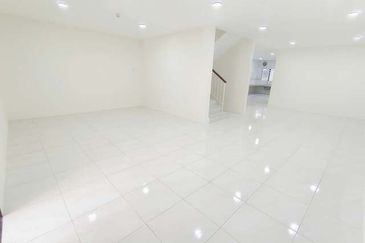 Reno 100k 22x70 Fully Reno Refurbish Menglembu Kledang Arkid Rasi Jaya Timur Barat