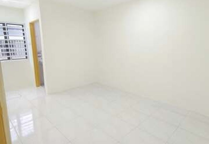 Reno 100k 22x70 Fully Reno Refurbish Menglembu Kledang Arkid Rasi Jaya Timur Barat