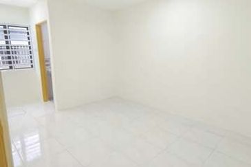 Reno 100k 22x70 Fully Reno Refurbish Menglembu Kledang Arkid Rasi Jaya Timur Barat