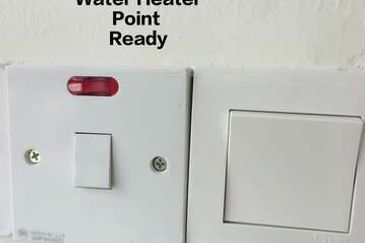 Reno 100k 22x70 Fully Reno Refurbish Menglembu Kledang Arkid Rasi Jaya Timur Barat