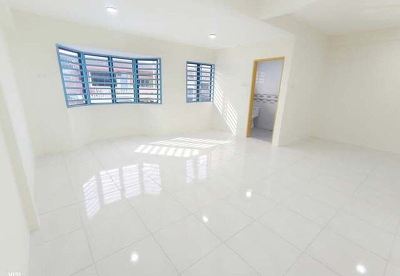 Reno 100k 22x70 Fully Reno Refurbish Menglembu Kledang Arkid Rasi Jaya Timur Barat