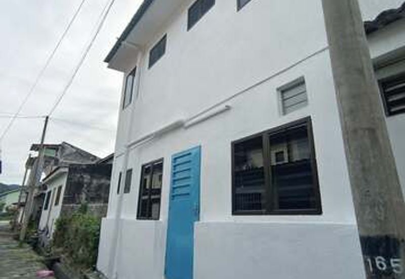 Reno 100k 22x70 Fully Reno Refurbish Menglembu Kledang Arkid Rasi Jaya Timur Barat