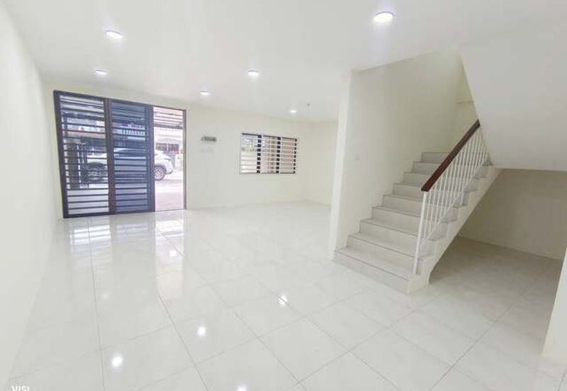 Reno 100k 22x70 Fully Reno Refurbish Menglembu Kledang Arkid Rasi Jaya Timur Barat