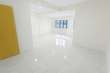 Reno 100k 22x70 Fully Reno Refurbish Menglembu Kledang Arkid Rasi Jaya Timur Barat