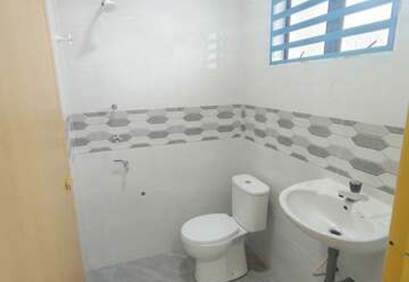 Reno 100k 22x70 Fully Reno Refurbish Menglembu Kledang Arkid Rasi Jaya Timur Barat