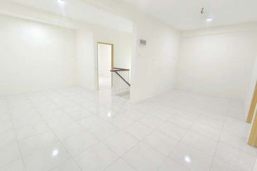 Reno 100k 22x70 Fully Reno Refurbish Menglembu Kledang Arkid Rasi Jaya Timur Barat