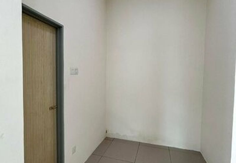 Big Size Corner Lot 3820sf Lahat Bestari Bistari Mines Gerbang Baru Sri Wang Badri Shah 