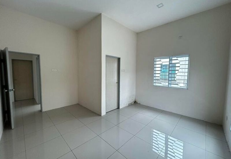 Big Size Corner Lot 3820sf Lahat Bestari Bistari Mines Gerbang Baru Sri Wang Badri Shah 