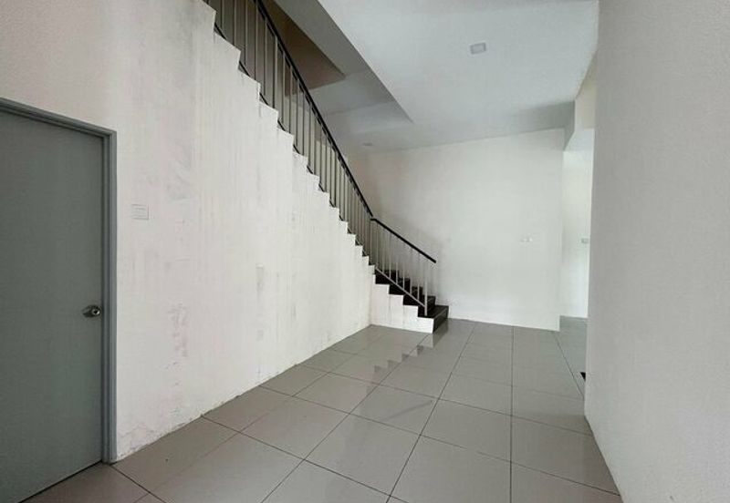 Big Size Corner Lot 3820sf Lahat Bestari Bistari Mines Gerbang Baru Sri Wang Badri Shah 