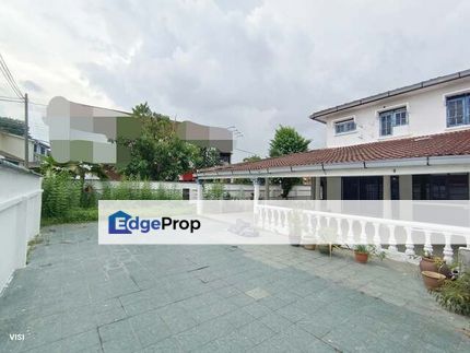 Cheap Sale Corner Lot 3928sqft Gunung Rapat Song Choon Botani Pekan Razaki Ampang, Perak, Ipoh