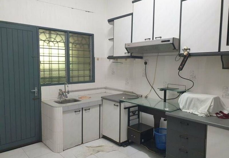 Good Condition Menglembu Rasi Jaya Arkid Sepakat Wang Bestari Timur Barat