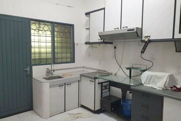 Good Condition Menglembu Rasi Jaya Arkid Sepakat Wang Bestari Timur Barat