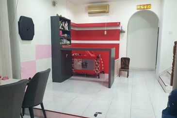 Good Condition Menglembu Rasi Jaya Arkid Sepakat Wang Bestari Timur Barat