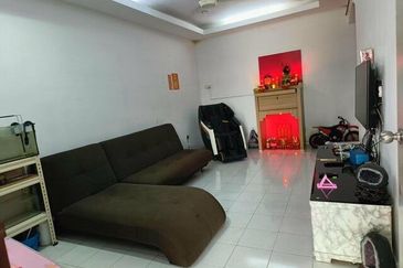 Good Condition Menglembu Rasi Jaya Arkid Sepakat Wang Bestari Timur Barat