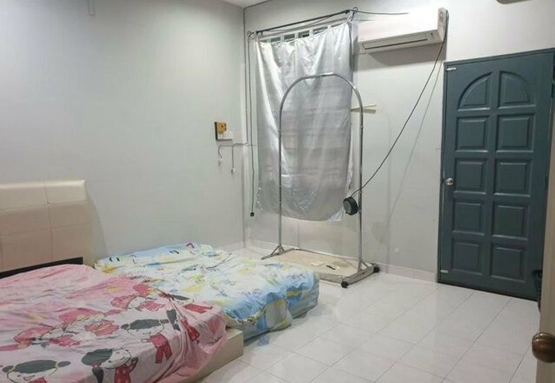 Good Condition Menglembu Rasi Jaya Arkid Sepakat Wang Bestari Timur Barat