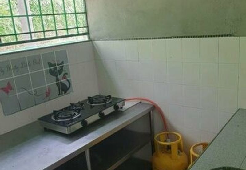 Good Condition Menglembu Rasi Jaya Arkid Sepakat Wang Bestari Timur Barat