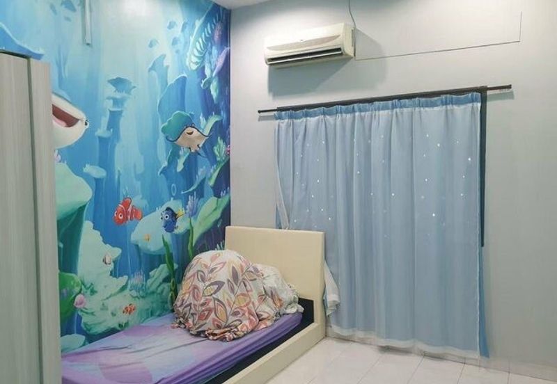 Good Condition Menglembu Rasi Jaya Arkid Sepakat Wang Bestari Timur Barat