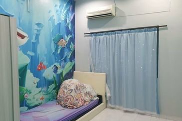 Good Condition Menglembu Rasi Jaya Arkid Sepakat Wang Bestari Timur Barat