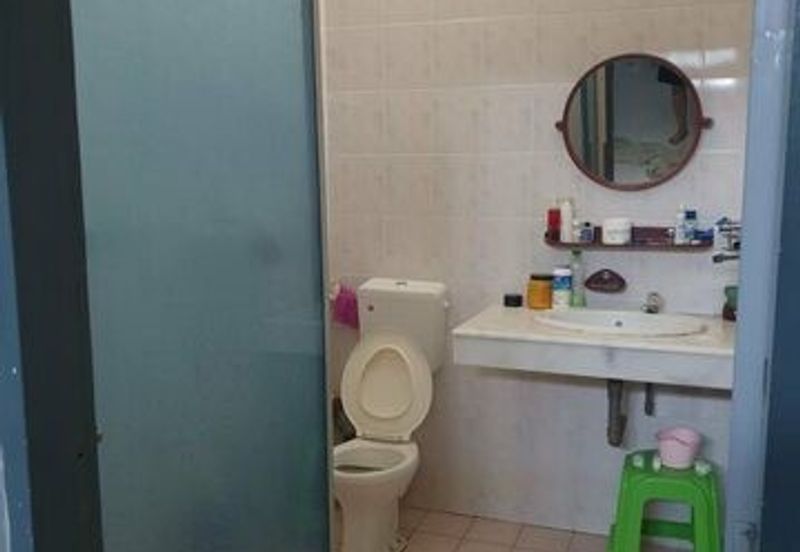 Good Condition Menglembu Rasi Jaya Arkid Sepakat Wang Bestari Timur Barat