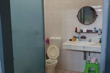 Good Condition Menglembu Rasi Jaya Arkid Sepakat Wang Bestari Timur Barat