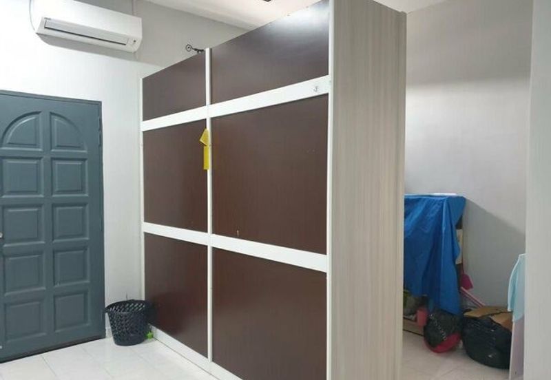 Good Condition Menglembu Rasi Jaya Arkid Sepakat Wang Bestari Timur Barat