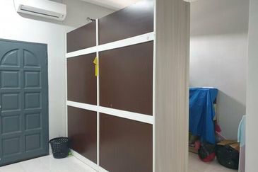 Good Condition Menglembu Rasi Jaya Arkid Sepakat Wang Bestari Timur Barat