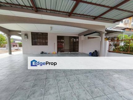 Big Corner 4025sf Pengkalan Indah Pinji Mewah Desa Pakatan Botani Station 18 Pegoh Perdana, Perak, Ipoh