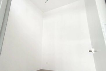 Brand New Semi D Pengkalan Elemen 18 Timah Bersatu Pinji Mewah Perdana Indah Station 18