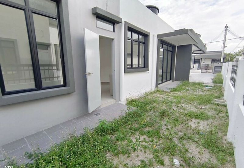 Brand New Semi D Pengkalan Elemen 18 Timah Bersatu Pinji Mewah Perdana Indah Station 18