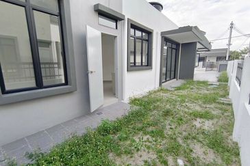 Brand New Semi D Pengkalan Elemen 18 Timah Bersatu Pinji Mewah Perdana Indah Station 18