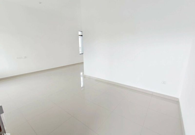 Brand New Semi D Pengkalan Elemen 18 Timah Bersatu Pinji Mewah Perdana Indah Station 18